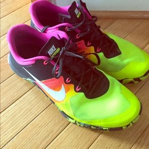 Nike Metcon 2 - crossfit